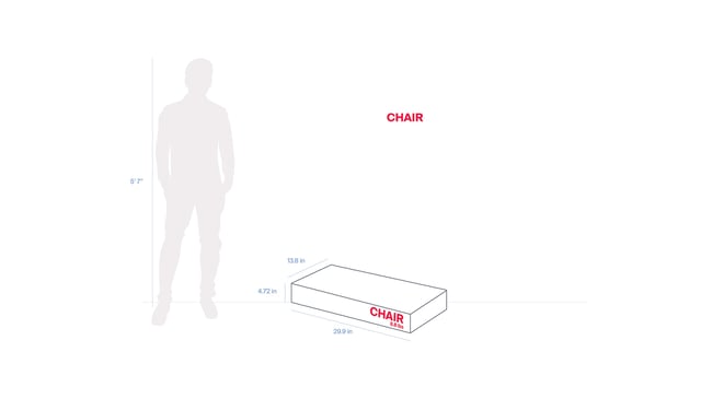 chair_box_diagram